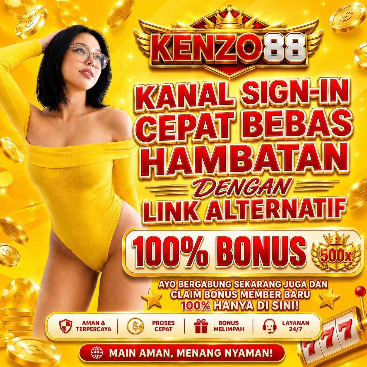 KENZO88